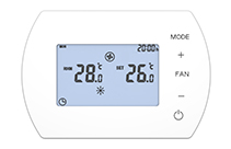 Sterowanie modulowane - dla LEO: FB, FS, INOX