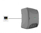 Sistem de control OXeN