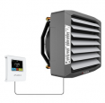 Sistem de control LEO