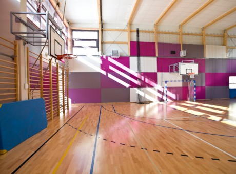 Sala gimnastyczna SP nr18_Gdynia2