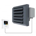 Sistem de control LEO EL
