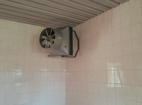 AGRO HP FLOWAIR