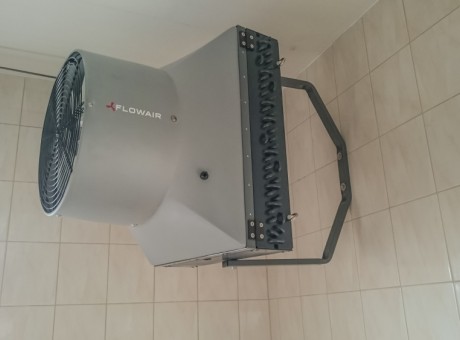 AGRO HP FLOWAIR